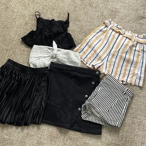 MOVING SALE! Bundle of clothes
